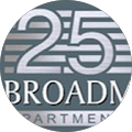 25 Broadmoor